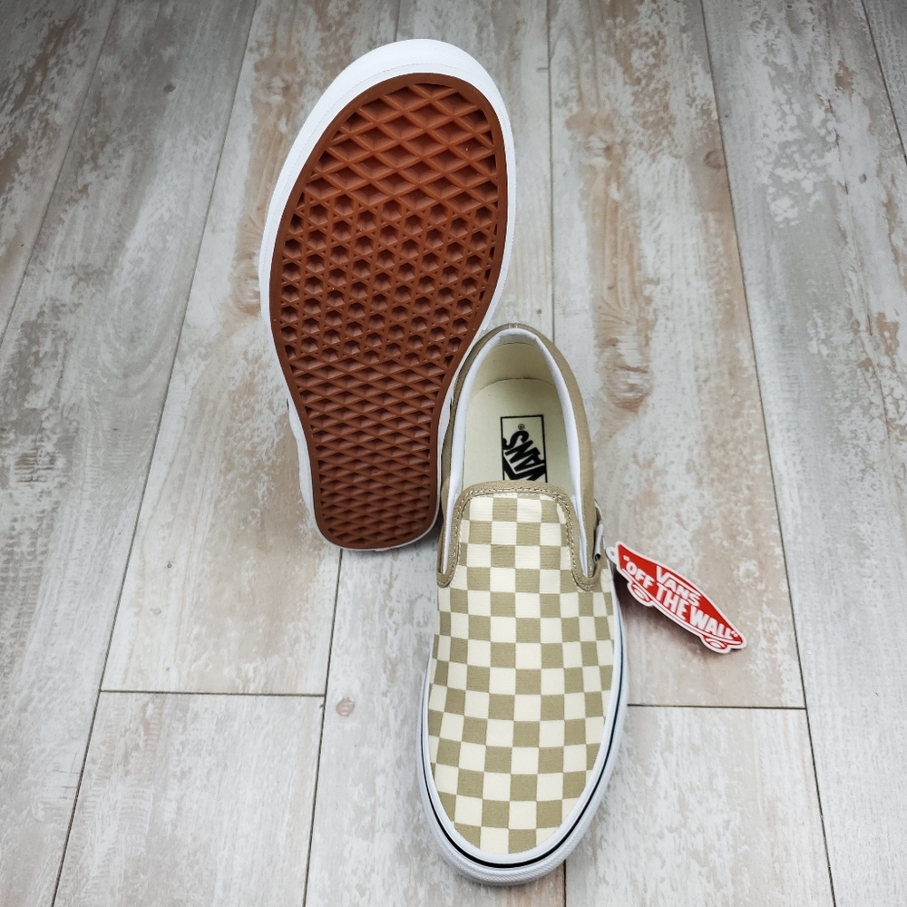 Vans Classic Slip On Incense - Picture 7 of 8